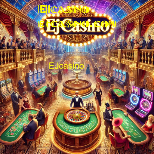 EJcasino