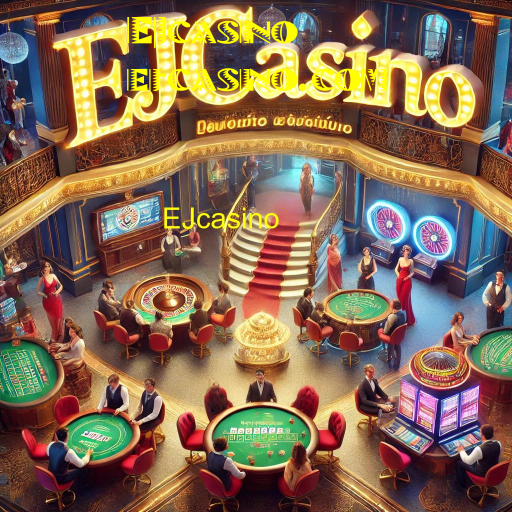 EJcasino