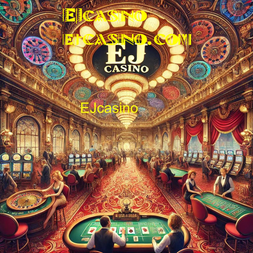 EJcasino