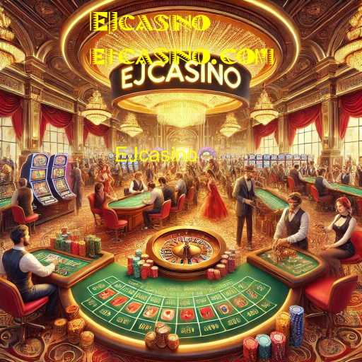 EJcasino