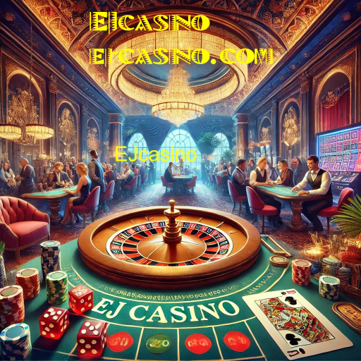 EJcasino